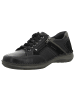 Josef Seibel Schnürschuh in schwarz