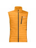 Jack Wolfskin Weste Routeburn Pro in Orange