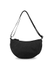 Jost Bergen Schultertasche 29 cm in schwarz