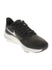 Nike Sportschuhe in Grau/Orange