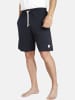 Jan Vanderstorm 2er Pack Schlafshorts CHARLE in blau