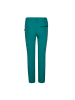 Trollkids Funktionshose Lysefjord XT in teal