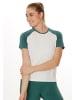 Endurance T-Shirt Abbye in 3160 Mallard Green