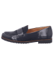 Gabor Slipper in blau