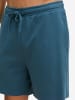 Marc O'Polo Pyjamashorts Mix N Match in orion blue
