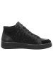 remonte Sneaker in schwarz