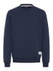 INDICODE Sweater IDPlaytor in Dunkelblau