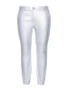 Studio Untold Hosen in silber