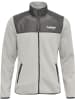Hummel Reißverschluss Jacke Hmllgc Charley Herren in HARBOR MIST