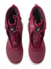 Reima Winterstiefel " Hankinen " in Jam red