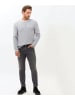 BRAX  Jeans in slate grey used