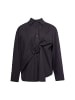 VINAJA Women Shirt in BLACK