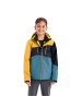 Killtec Outdoorjacke KOW 204 in Orange504