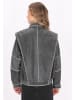 DreiMaster Women Jacket in grey