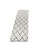 Teppich Boss Hochflor Teppich Adriana Creme