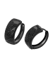 faina Women Earrings in Black