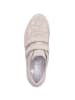 rieker Sneaker low N1168 in beige