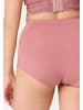LINGADORE DAILY 2er-Pack Taillenslips Old rose