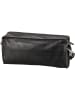 LIEBESKIND BERLIN Clutch Maia Pouch M Sheep Natural in Black
