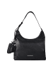 Valentino Northa RE Schultertasche 35 cm in nero