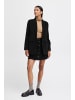 b.young Jackenblazer BYDANNA BLAZER - 20813754 in schwarz