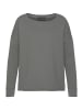 ELBSAND Sweatshirt in grün