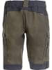 Whistler Trekkingshorts ROMMY in 3052 Forest Night