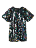 name it Kleid in Black
