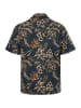 JP1880 Hemd in navy blau