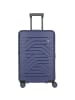 BRIC`s BY Ulisse 4-Rollen Trolley 65 cm in ozean