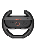 Wisam® Switch 2 Joy-Con Rennlenkrad (2er-Pack) – Schwarz