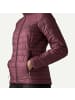 Patagonia Daunenjacke in rot