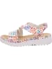 rieker Sandalette in bunt