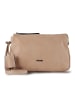 PICARD Lesotho Umhängetasche Leder 24 cm in cookie