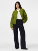 Pieces Bomberjacke in Sphagnum
