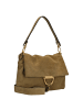 Abro Temi Medium - Schultertasche 26 cm (mud) in mud