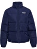 Hummel Reißverschluss Jacke Hmllgc Robert Herren in PEACOAT