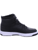 Puma Shoes Stiefel Rebound Joy Fur in Schwarz