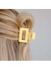 Claide Haarspangen und -clips Elowen  in  Gelb