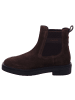 Hamm Herrenstiefel elegant sportlicher Boden  in  Braun