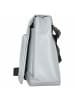 Jost Tolja - Umhängetasche L 15" 38 cm (black) in hellgrau