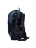 Jack Wolfskin Prelight Wanderrucksack 52 cm in evening sky