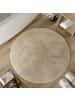Wecon Home Badteppich Erik in beige