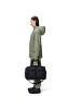 RAINS Otaru W3 - Reisetasche S 53 cm (black) in schwarz