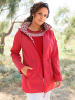 WITT WEIDEN Funktionsjacke in rot