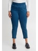 Fransa Leggings FPMALLY LE 2 - 20611962 in blau