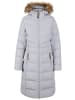Trespass Steppjacke in Grau