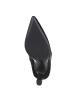Ital-Design High Heel in Schwarz