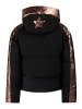 Protest " PRTMindy JR in True Black