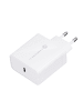 COFI 1453 NETZ-Ladegerät mit USB Typ C - 3A 45W Anschluss mit PD in Weiß